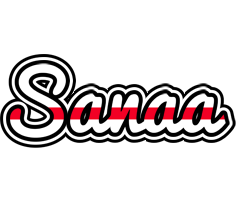 Sanaa kingdom logo