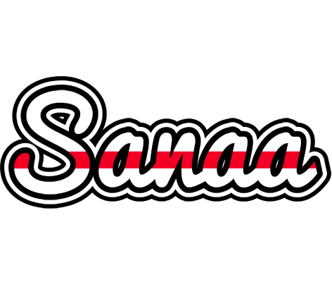 Sanaa kingdom logo