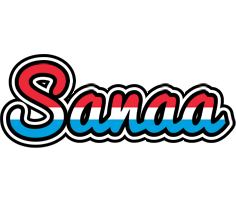 Sanaa norway logo