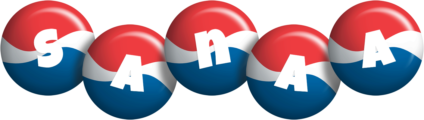 Sanaa paris logo