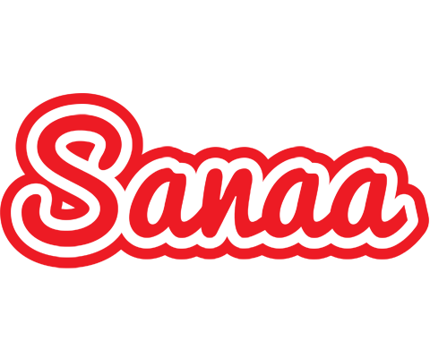 Sanaa sunshine logo