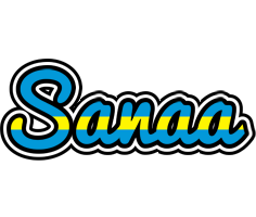 Sanaa sweden logo