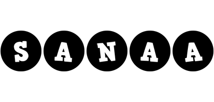 Sanaa tools logo