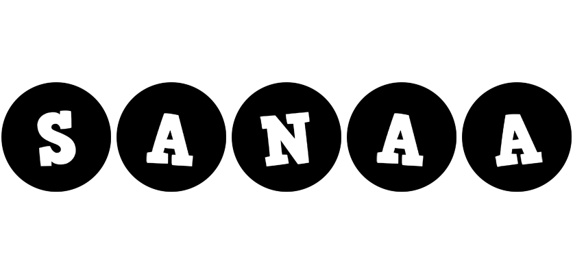 Sanaa tools logo