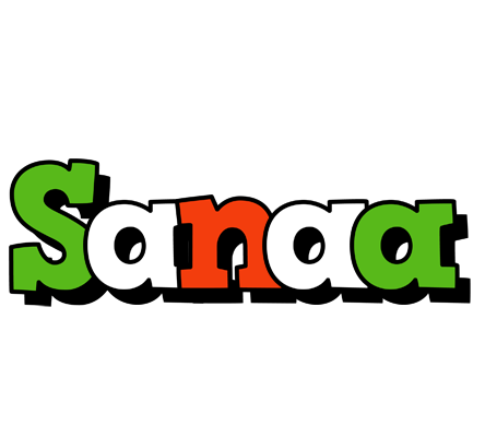 Sanaa venezia logo