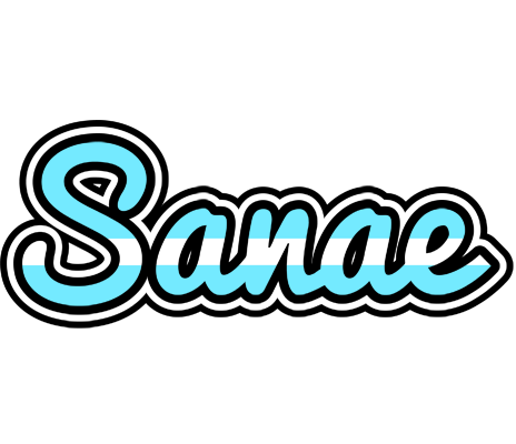 Sanae argentine logo
