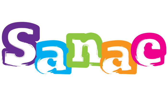 Sanae casino logo