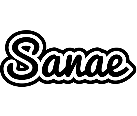 Sanae chess logo
