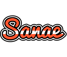 Sanae denmark logo