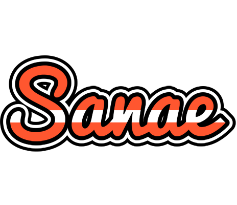 Sanae denmark logo