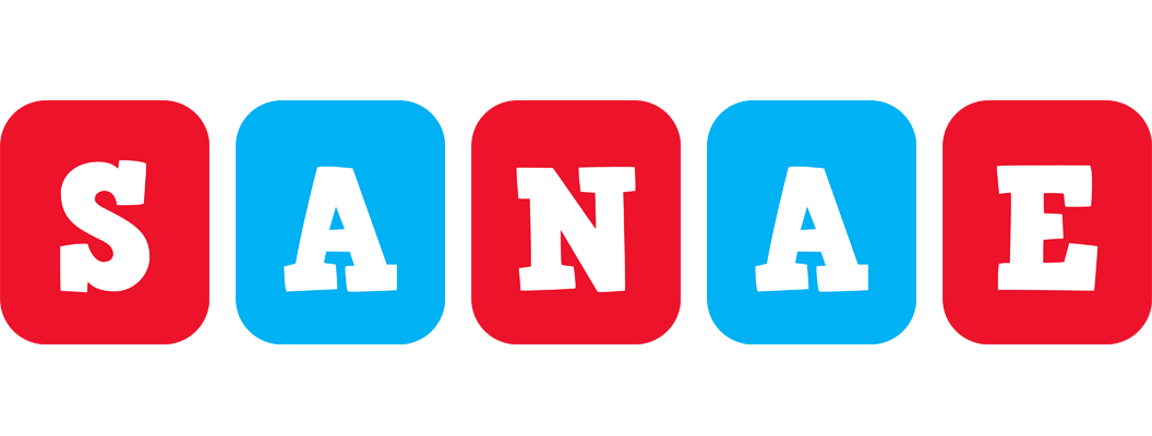 Sanae diesel logo