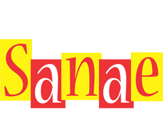 Sanae errors logo