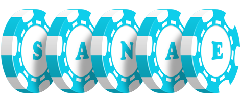 Sanae funbet logo