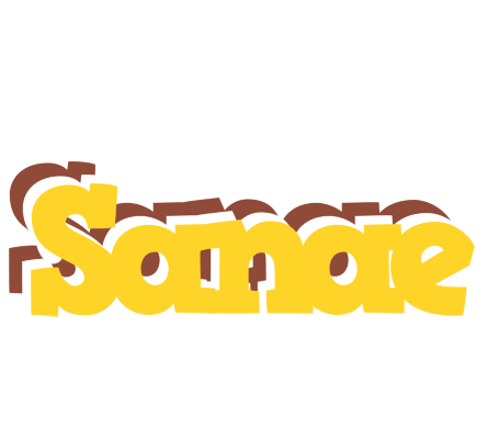 Sanae hotcup logo