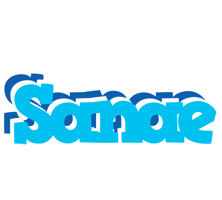 Sanae jacuzzi logo