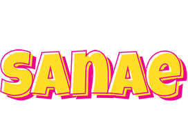 Sanae kaboom logo