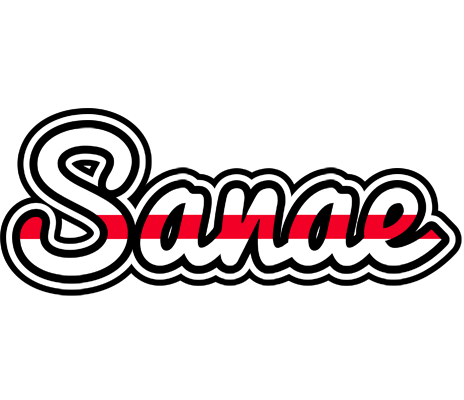 Sanae kingdom logo