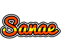 Sanae madrid logo
