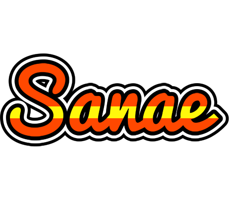 Sanae madrid logo