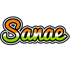 Sanae mumbai logo