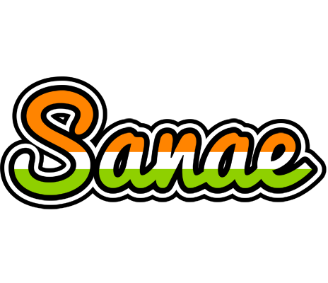 Sanae mumbai logo
