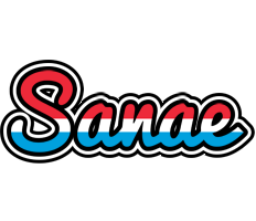Sanae norway logo