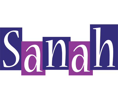 Sanah autumn logo