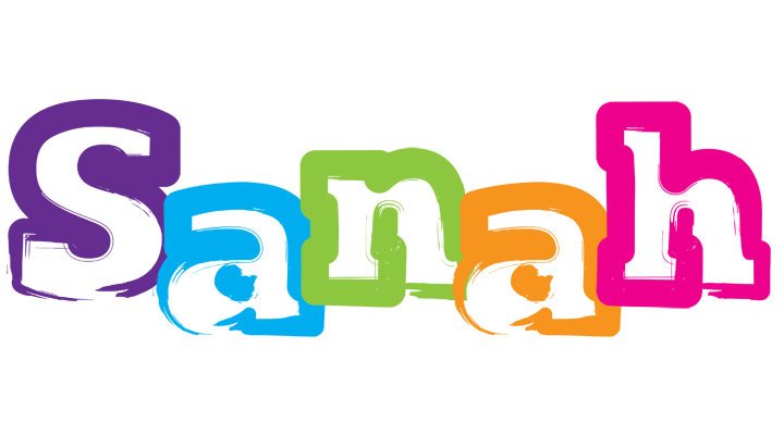 Sanah casino logo