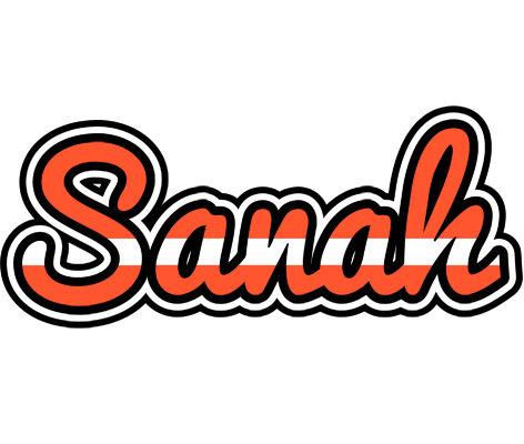 Sanah denmark logo