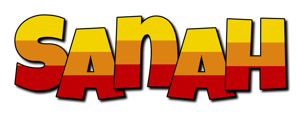 Sanah jungle logo