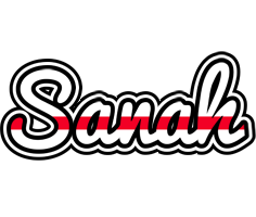 Sanah kingdom logo