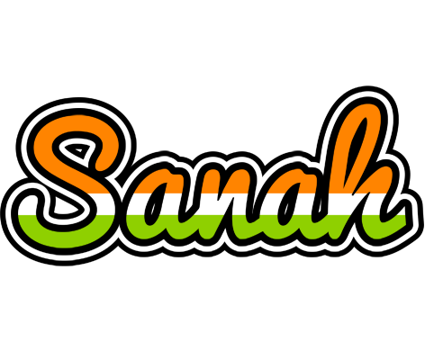 Sanah mumbai logo