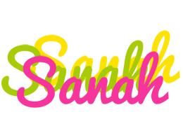 Sanah sweets logo