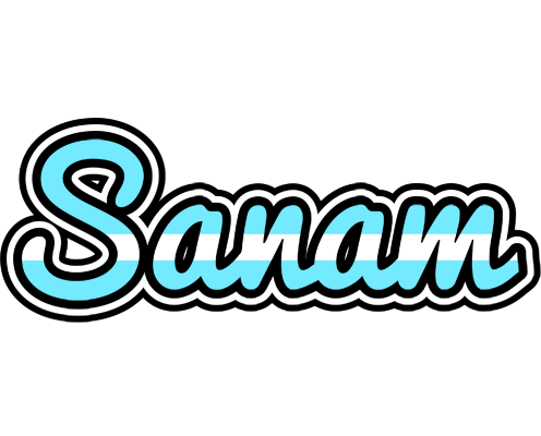 Sanam argentine logo