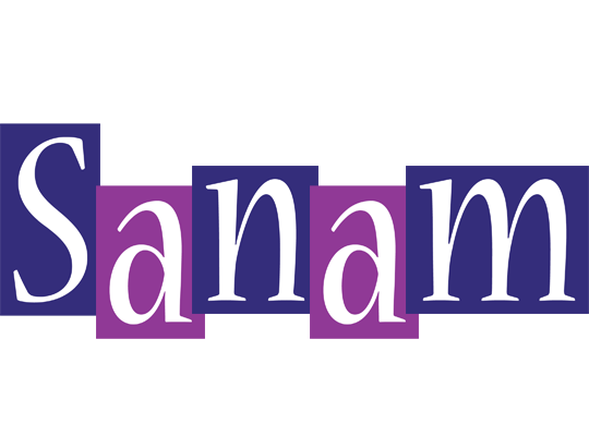 Sanam autumn logo