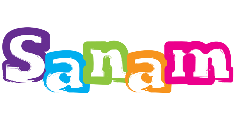 Sanam casino logo