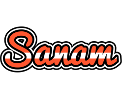 Sanam denmark logo