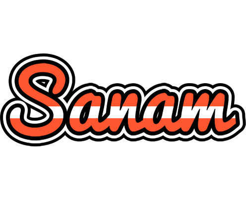 Sanam denmark logo