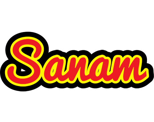 Sanam fireman logo