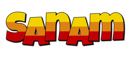 Sanam jungle logo