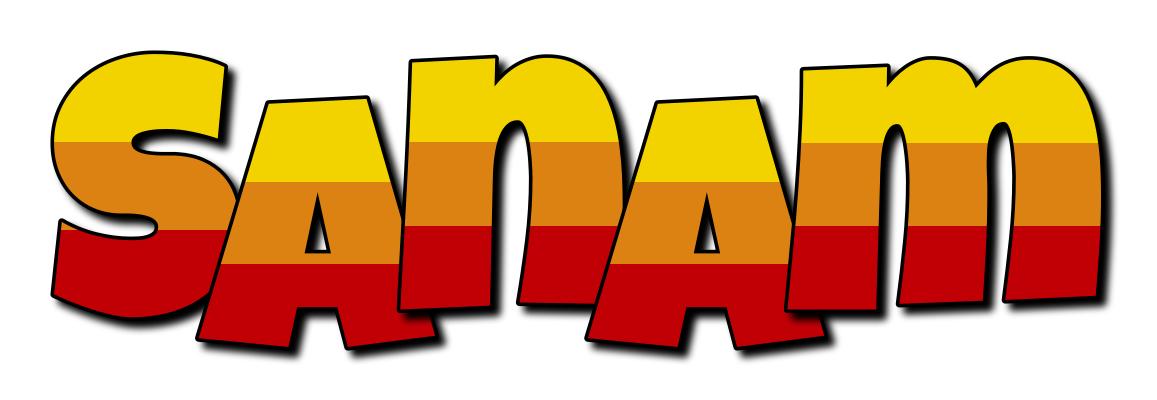 Sanam jungle logo