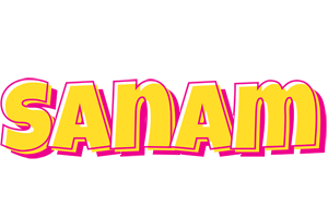 Sanam kaboom logo