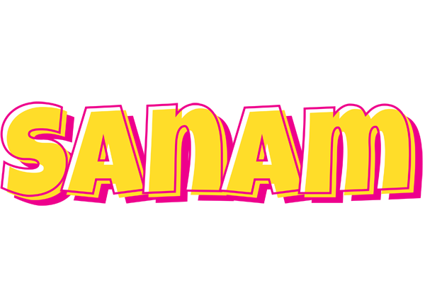 Sanam kaboom logo