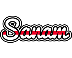 Sanam kingdom logo