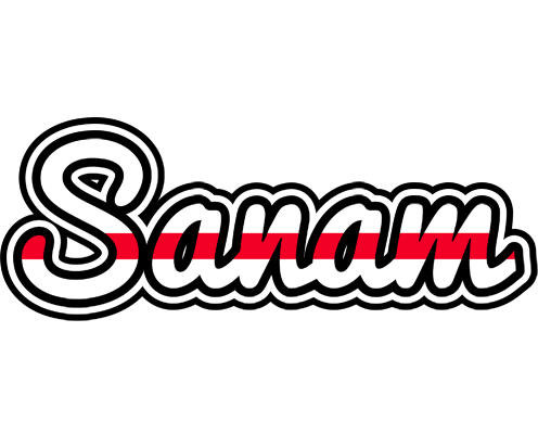Sanam kingdom logo