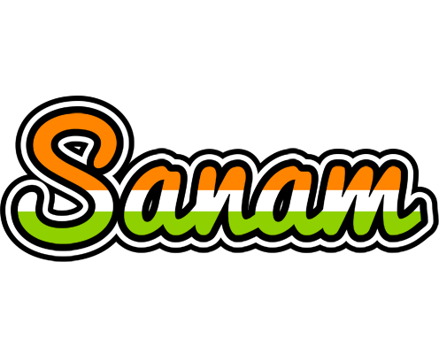 Sanam mumbai logo