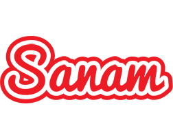 Sanam sunshine logo