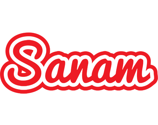 Sanam sunshine logo