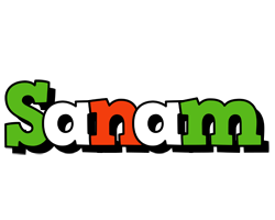Sanam venezia logo