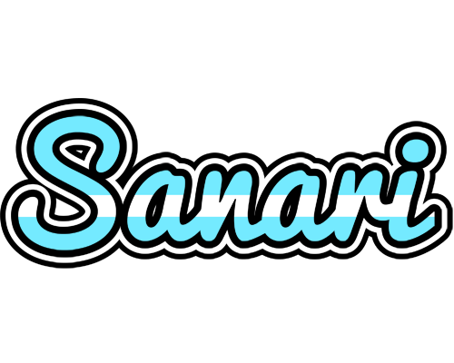 Sanari argentine logo